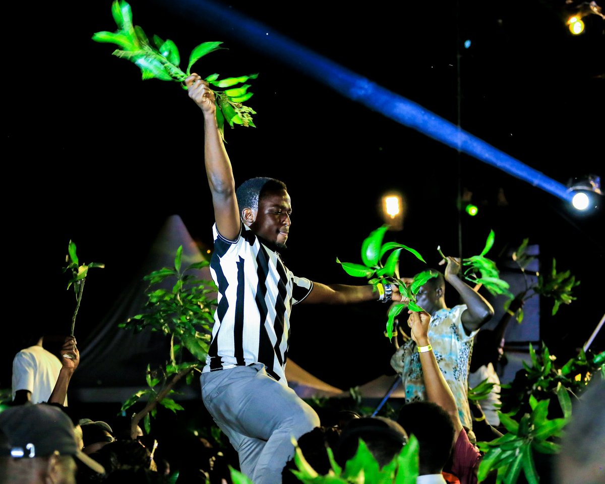 POATE Official tweet media