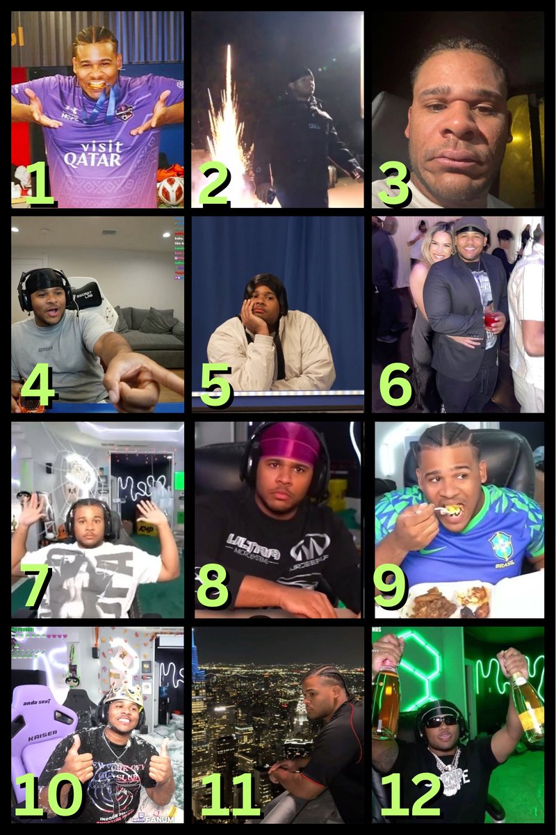 keepinupwkells's tweet photo. let’s run this back, almost halfway through 2025 🥲 HOW YALL FEELIN 👀 https://t.co/sP4tLe8GzF