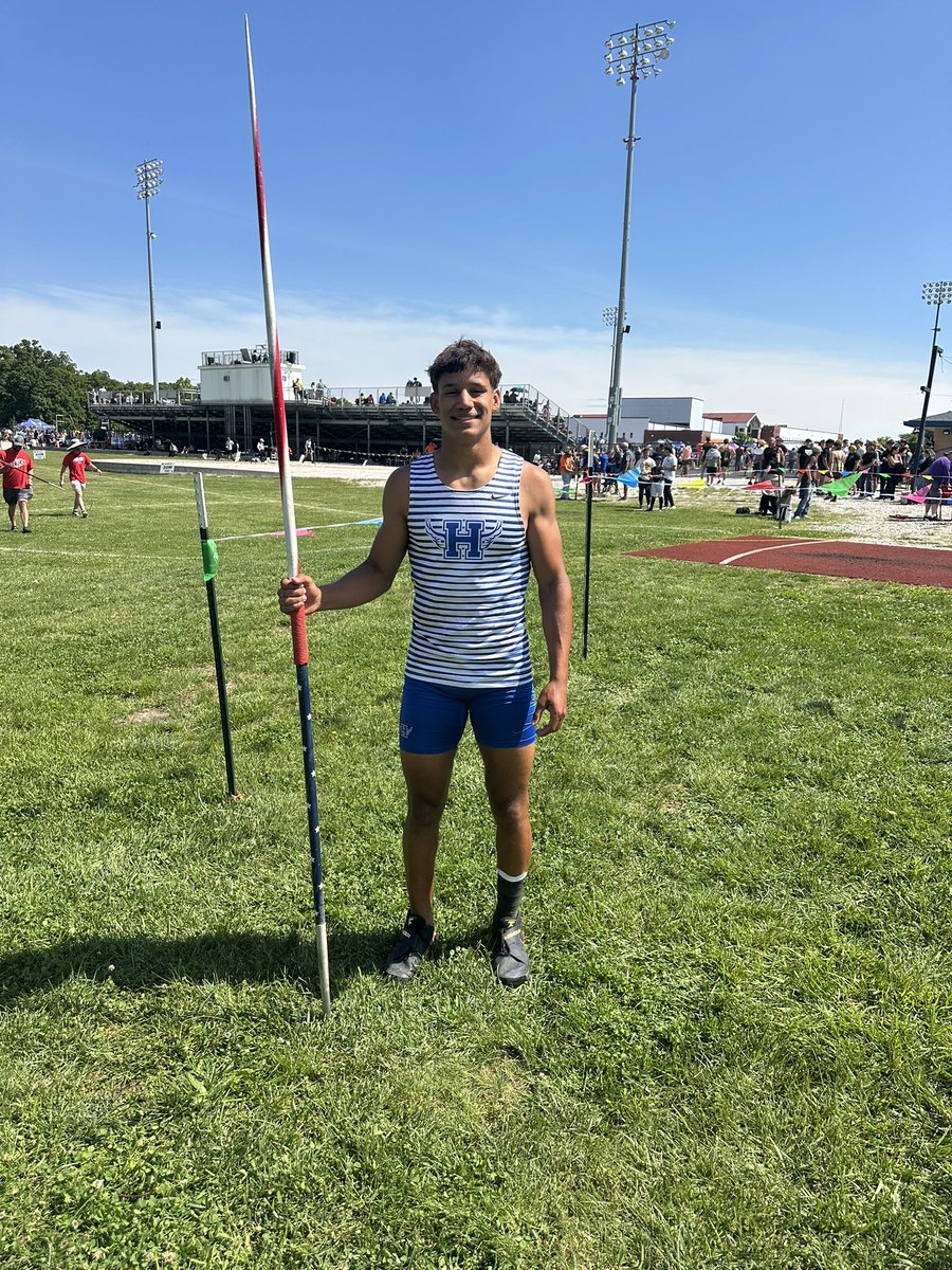 HHS Girls Track (@hhstrack2016) on Twitter photo Congrats to Preston Brown for qualifying for state in the javelin and WINNING!!!! <a href="/HillsboroTrack/">Hillsboro Hawks Boys Track and Field</a> <a href="/HHS_Athletics/">HHS Athletics</a> Congrats to Preston Brown for qualifying for state in the javelin and WINNING!!!! <a href="/HillsboroTrack/">Hillsboro Hawks Boys Track and Field</a> <a href="/HHS_Athletics/">HHS Athletics</a>