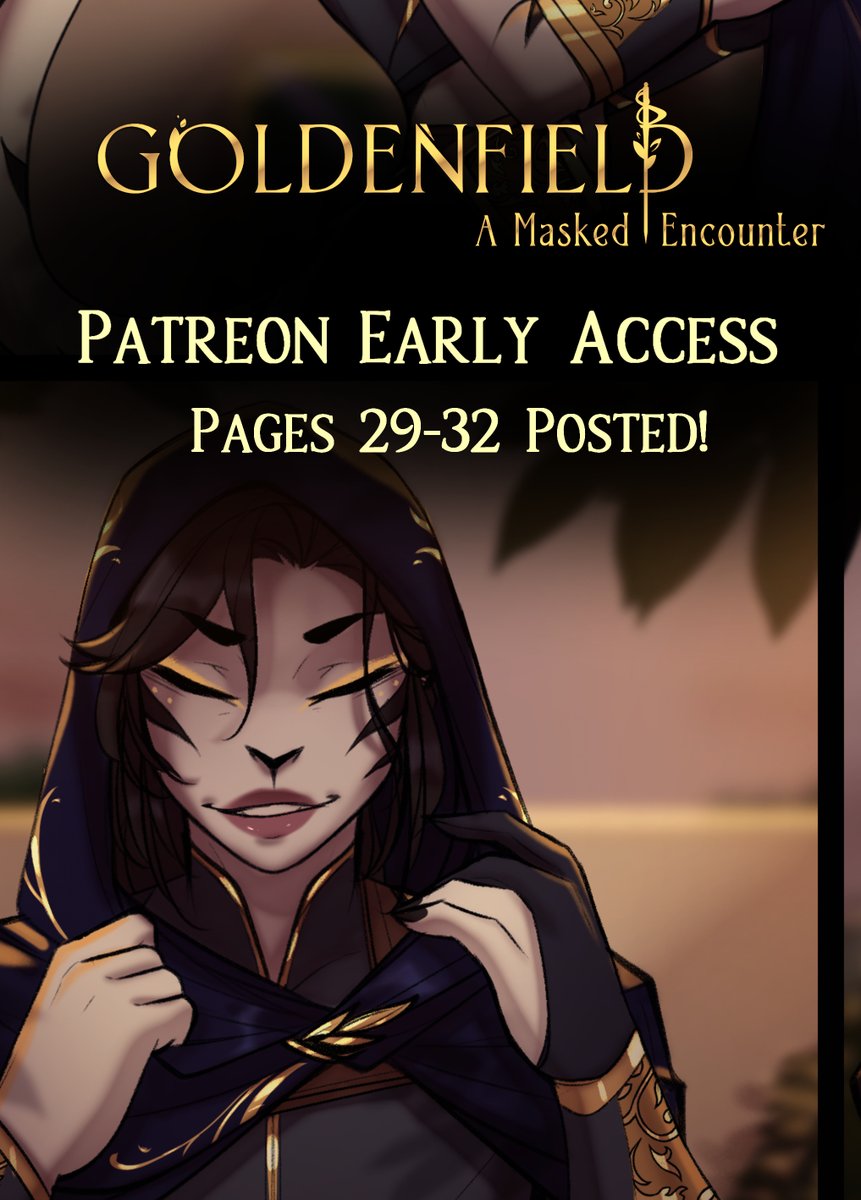 patreon.com/c/MegsILS