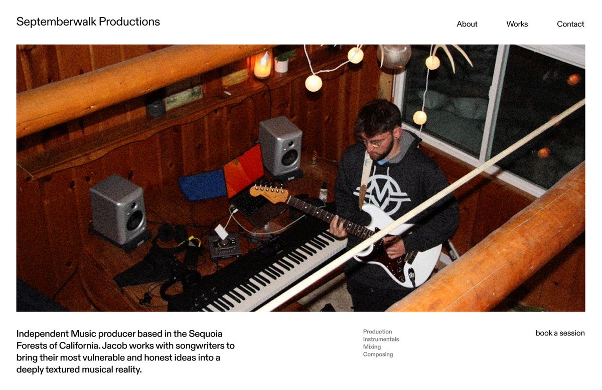 brinlee_kidd's tweet image. recent layout exploration ⋆｡°✩
