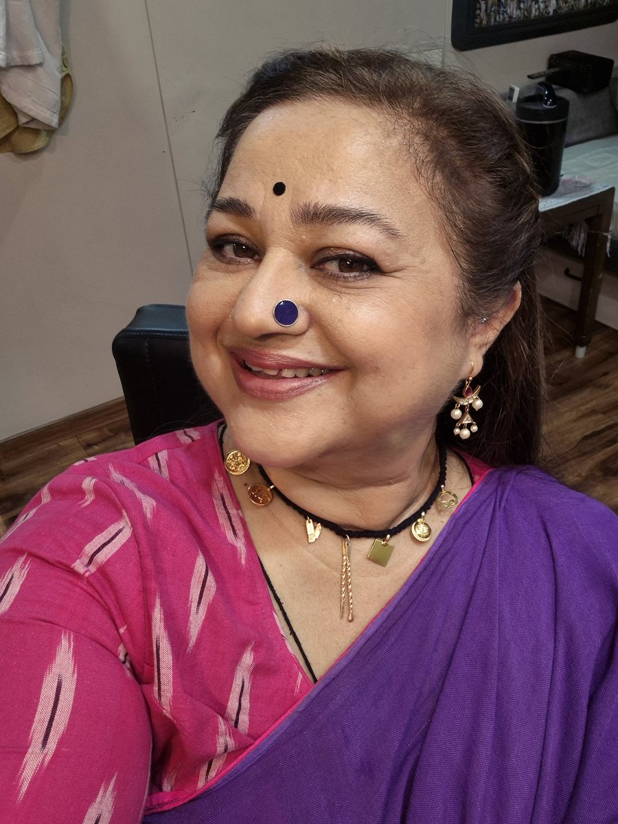 Naya kirdaar.. Bas kuch hi dinon main... 🙏