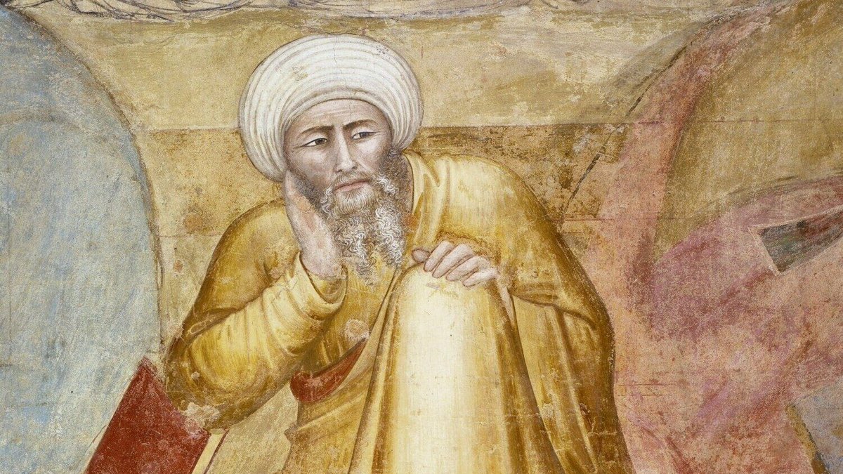 [Essais] « Faut-il brûler Averroès ? » : Thierry Fabre convoque le grand philosophe pour affronter ce qui nous arrive 

➡️ l.humanite.fr/Vnd