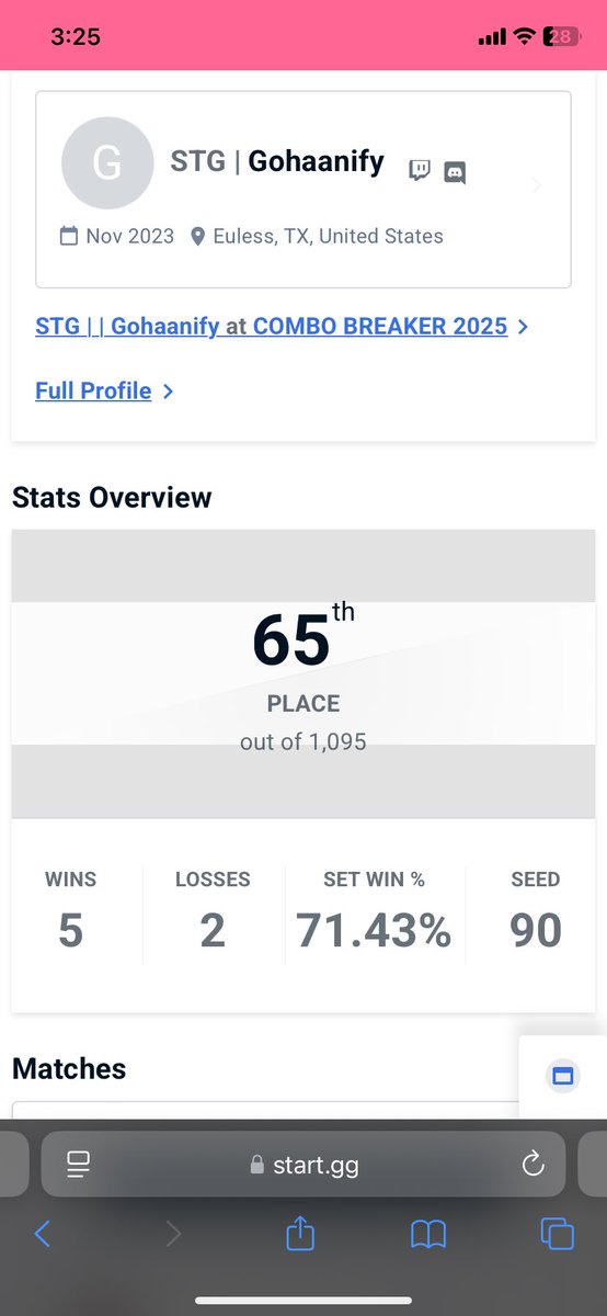 STG | Gohaanify tweet media