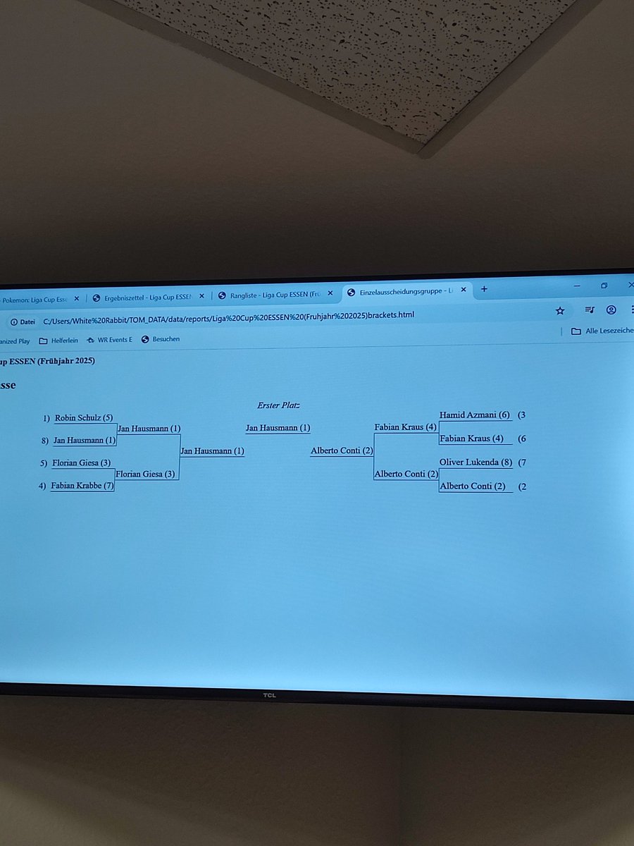 Won a Cup today with the Zard list by <a href="/v1nce__/">v1nce</a> 

Played against <a href="/AlbertoContiTCG/">Alberto Conti</a> in Finals 👀
