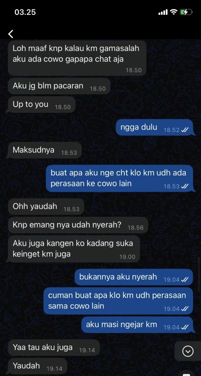 rokodgng's tweet photo. ma biggest weird person in my fucking life, hell no its happen me☺️ https://t.co/hl5bflJRNO
