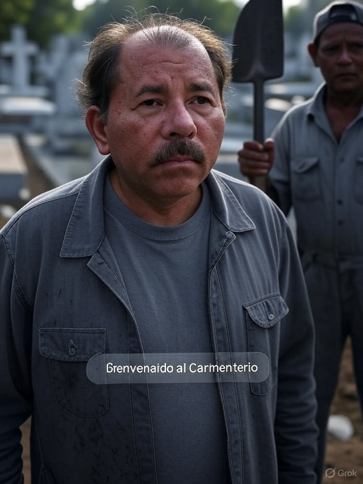 Laureano_ El personaje que todos quieren conocer.  #nicaragua #abrilnoseolvida #humor
patreon.com/posts/laureano…