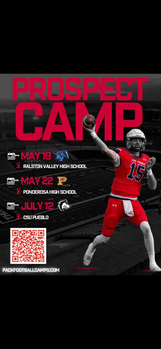 Ayden Rivera (@5staarayden) on Twitter photo Thank you <a href="/CoachTXHop/">Trevor Hopkins</a> and <a href="/CSUPFootball/">CSU Pueblo Football</a> for the camp invite. Would love to get better at camp!! <a href="/declan_deyoung/">Declan DeYoung</a> <a href="/FBswarmfootball/">Flour Bluff Football</a> Thank you <a href="/CoachTXHop/">Trevor Hopkins</a> and <a href="/CSUPFootball/">CSU Pueblo Football</a> for the camp invite. Would love to get better at camp!! <a href="/declan_deyoung/">Declan DeYoung</a> <a href="/FBswarmfootball/">Flour Bluff Football</a>