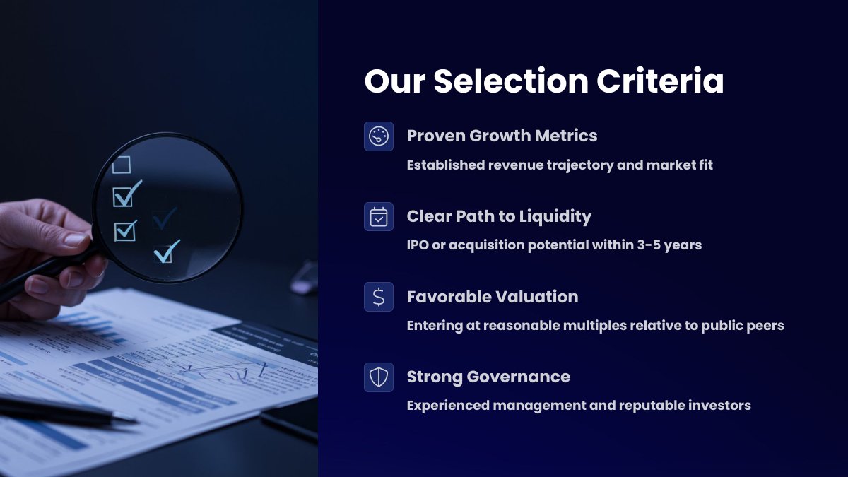 tom_schmidt's tweet image. Make sure you go watch this week's educational presentation about pre-IPO Deals.

tickertapeinvestments.com/pre-ipo-invest…
#preipos #investments #tickertapeinvestments