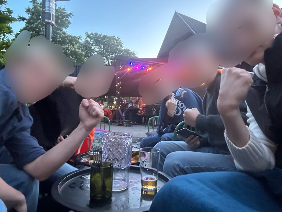 Pyrorazz's tweet photo. Nu saknar man lejon kulan och grönvit https://t.co/O0ACeina2B