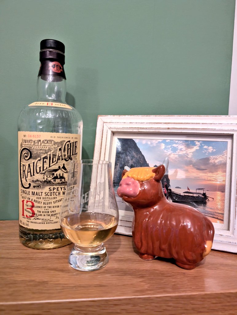 Saturday night dram. #whisky