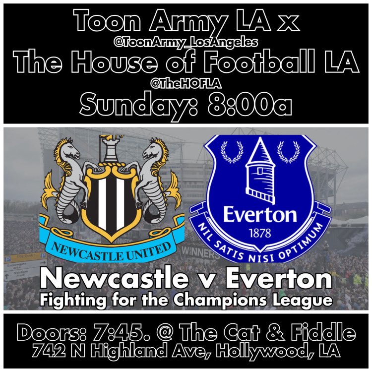 Toon Army Los Angeles tweet media