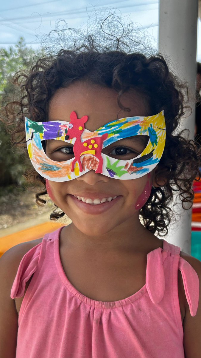 Los sábados de comedores comunitarios están llenos de sonrisas, miradas de esperanza y alegría de nuestros niños al compartir un almuerzo balanceado con sus amigos.

Esta es una apuesta del alcalde <a href="/AlejandroChar/">Alejandro Char</a> por fortalecer la seguridad alimentaria de la niñez barranquillera.