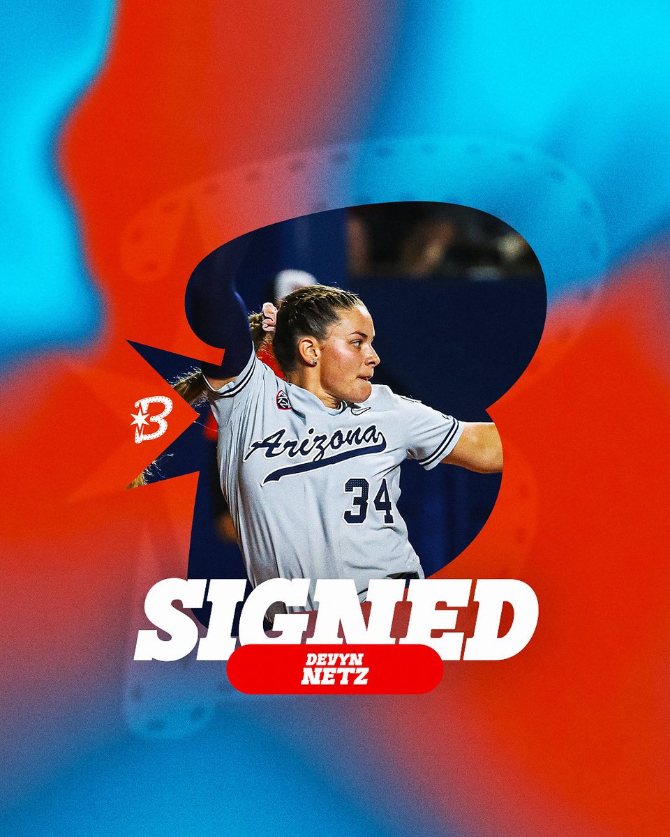 .<a href="/DevynNetz/">Devyn Netz</a>’s contract is in ✍️ 

The Big 12 Player of the Year is officially a Bandit 🤠