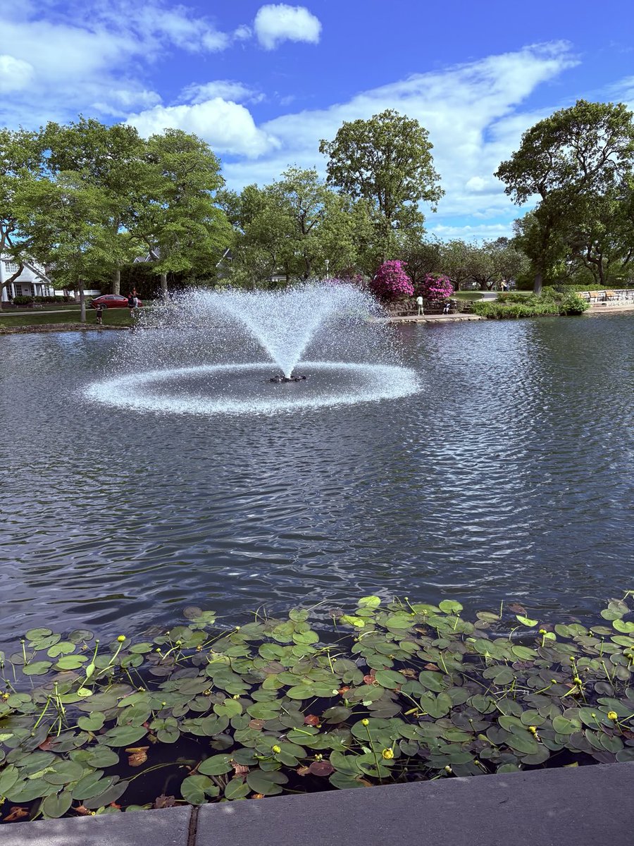 JoeConchaTV's tweet photo. Wish you were here… #SpringLakeNJ https://t.co/qAsVwa3nRE