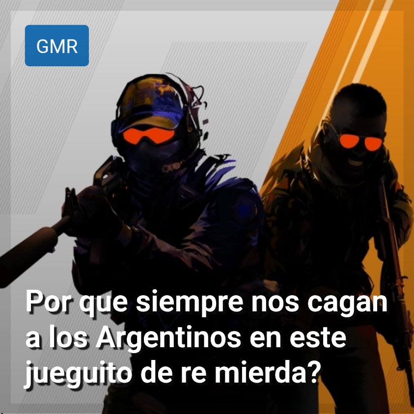 Gamevox tweet media