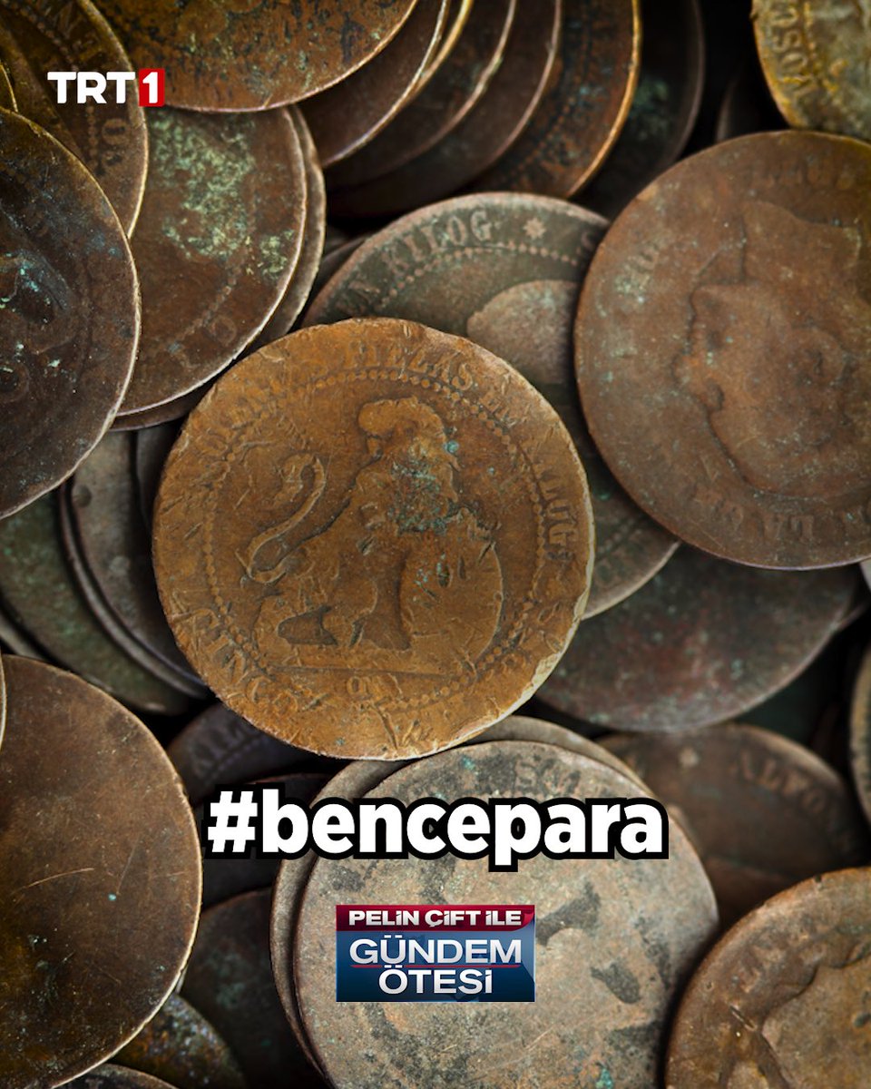 Gündem Ötesi az sonra TRT1’de başlıyor!

Soru ve yorumlarınızı bu gece #bencepara etiketiyle bizimle paylaşabilirsiniz.