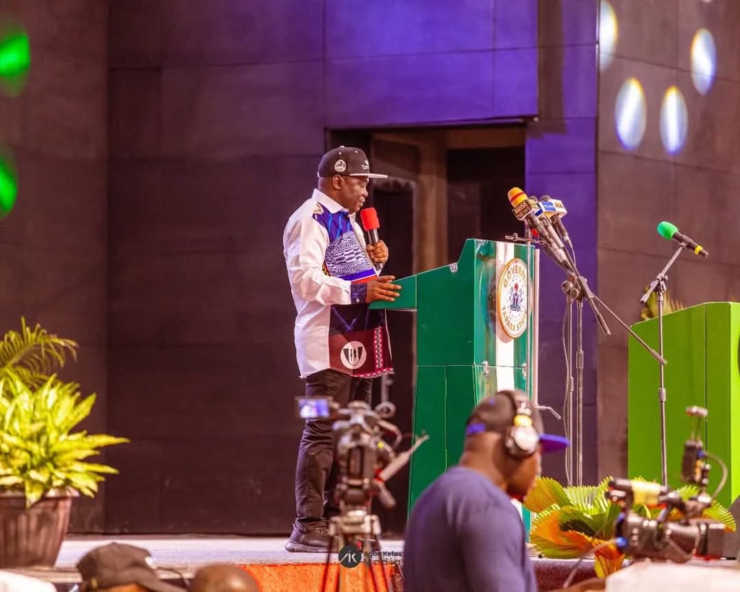 EngrNaomiTanko's tweet photo. Taraba State is OPEN for business! The summit showcased huge investment opportunities in:
Energy (Solar, Hydro, Wind)
Agri (Rice, Livestock)
Minerals (Gemstones, Kaolin)
Industry (PPPs, Tax breaks)
Invest in Nigeriaโs next frontier!
#InvestInTaraba #CleanEnergyNG https://t.co/vgIM0QMoGr