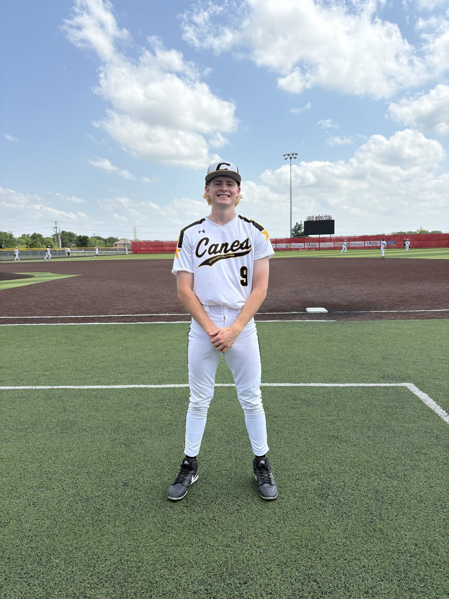 F: <a href="/CanesGP/">Canes Baseball - Great Plains</a> National 2026 Wimmer 4, Southwest Dodgers 2
PoG: <a href="/BostonAcosta/">Boston Acosta</a> 6 IP, 4H, ER, 2 BB