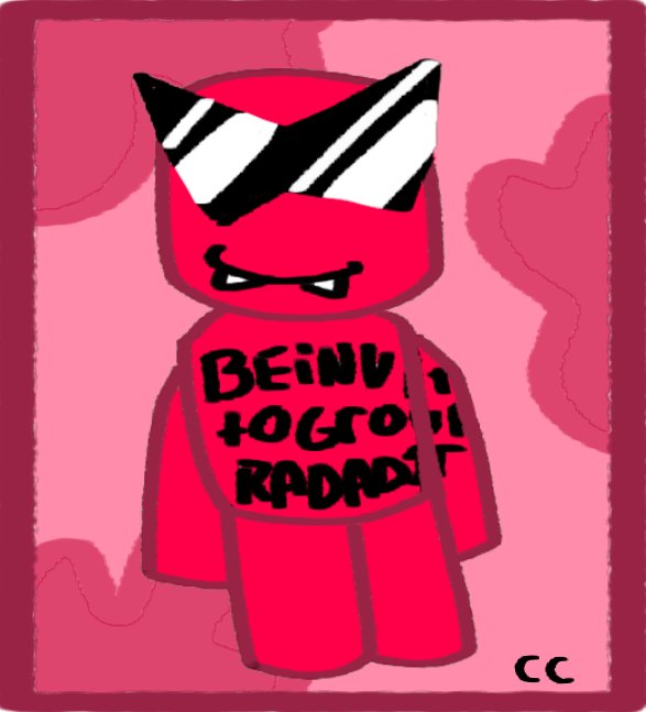 Art

#C00LKIDD #c00lkid #c00lkiddforsaken #rad #adult #forsakenroblox