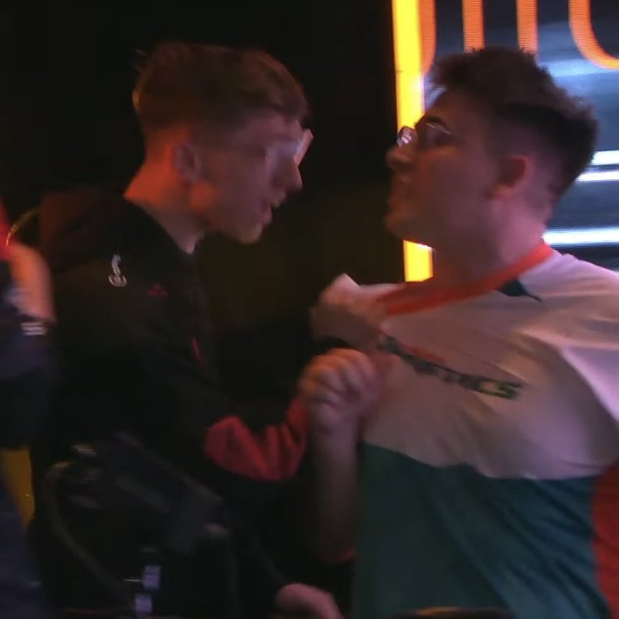 CDL Intel tweet media