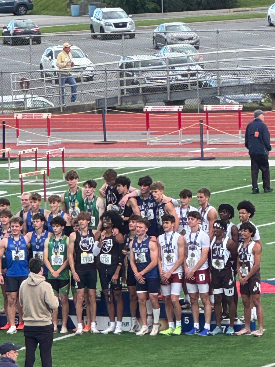 CC Athletics tweet media