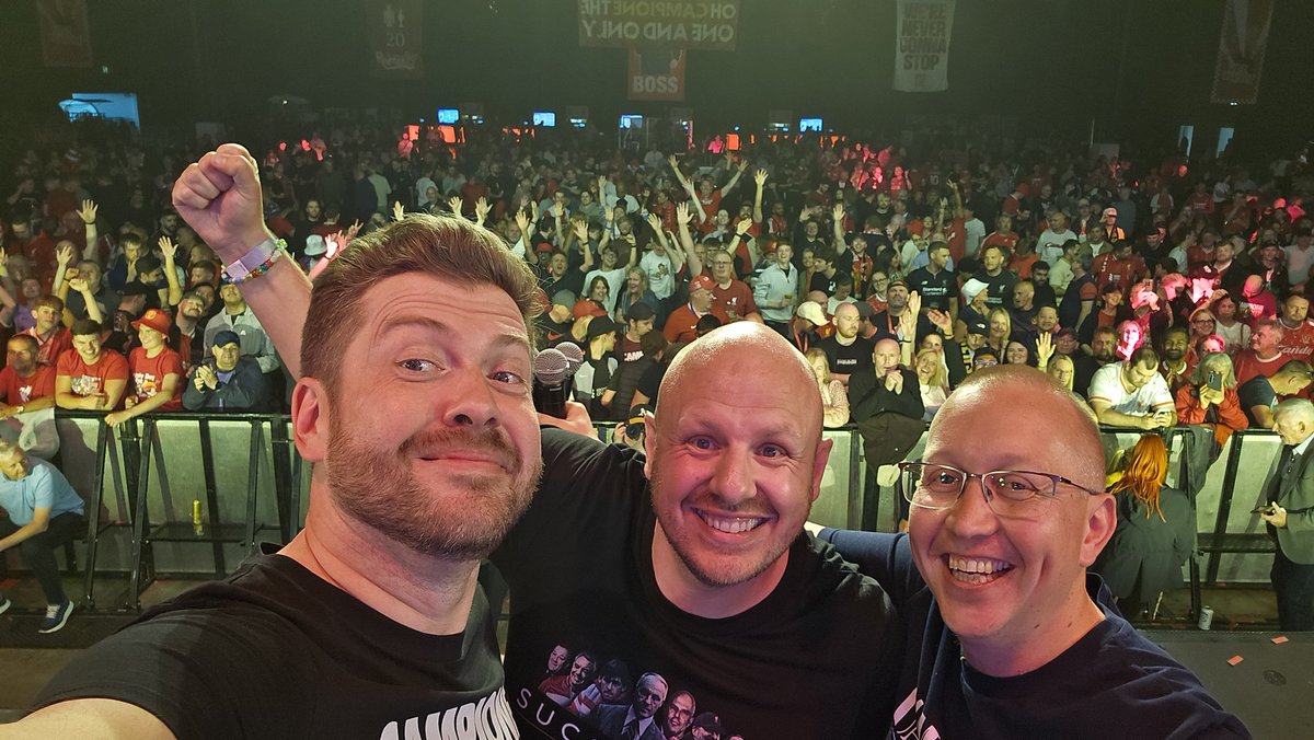 Paul (Maych) Machin tweet media