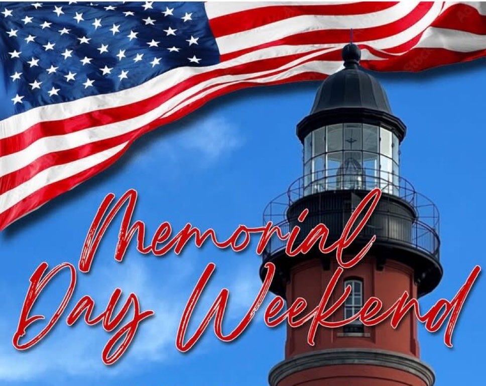 As #MemorialDayWeekend begins, and as we remember those who sacrificed their lives, #DEANewYork wants to remind you to celebrate smart and #drugfree. Learn more of the dangers of #syntheticdrugs such as #fentanyl at getsmartaboutdrugs.gov. #DEA
#MemorialDay2025 #MemorialDay