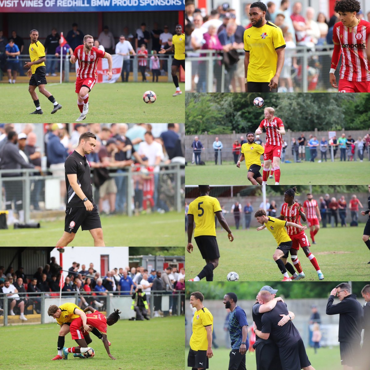 Ph0toD4n (@ph0todan) on Twitter photo Full Album from <a href="/redhillfc/">Redhill FC</a> v <a href="/Cobham_FC/">COBHAM FOOTBALL CLUB</a> is now up 📸 flickr.com/gp/190240655@N… Full Album from <a href="/redhillfc/">Redhill FC</a> v <a href="/Cobham_FC/">COBHAM FOOTBALL CLUB</a> is now up 📸 flickr.com/gp/190240655@N…