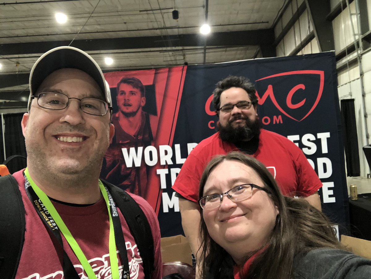 Another huge batch of cards out to our friends at @checkoutmycards!  Check out our listings GreenieSportsCards (if you didn’t know) 

#comc #cards #sportdcards #thehobby #cardshow #greeniesportscards #shipshewana