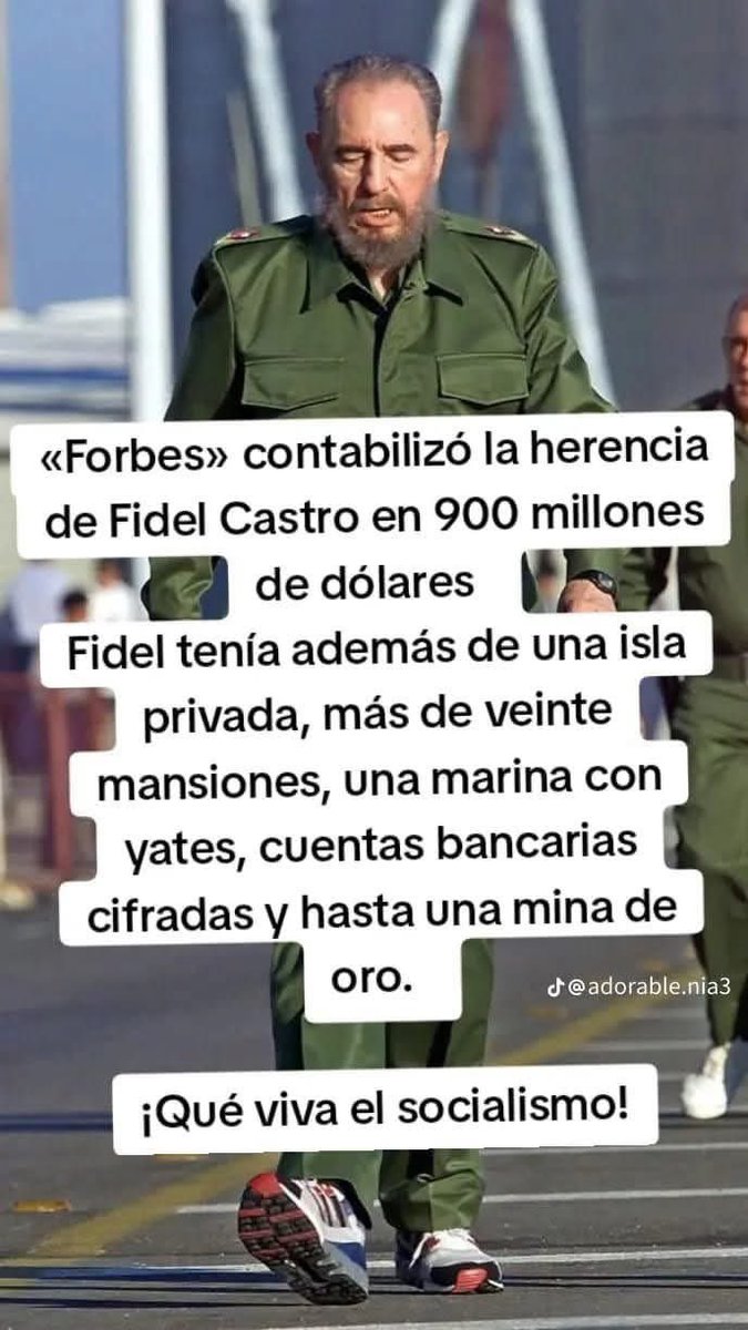 aleoglez's tweet photo. Y así, todos los tiranos dictadores.

Empobrecen a un país, porque entre más pobreza, más votan por ellos… el mismo Lopez lo dijo. https://t.co/ytVY9eRcNa