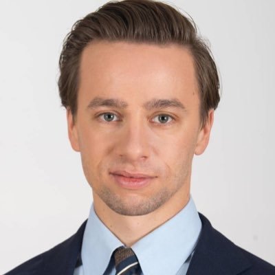 Sebastian Czapliński tweet media