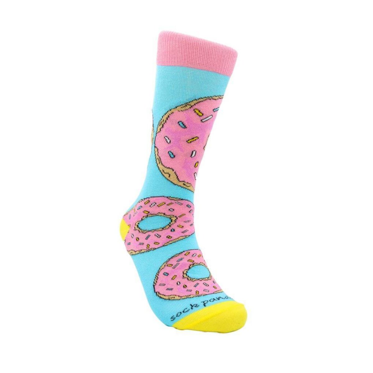 I just received Amazing and Delicious Donut Socks from the Sock Panda by Sock Panda from badstudentandrew via Throne. Thank you! throne.com/chloeredsell #Wishlist #Throne