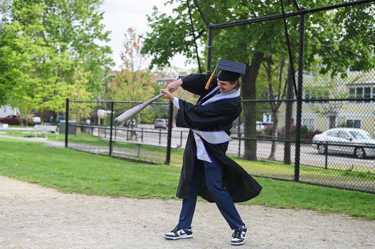 End of an era.

Thank you <a href="/ECBaseballLions/">Emerson Baseball</a>