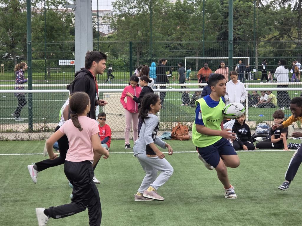 Karim BENMILOUD tweet media