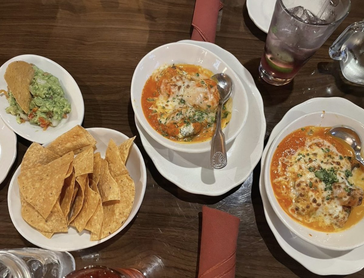 Juicy meatballs. Stuffed mushrooms. Zesty guacamole. Our mouthwatering appetizers aren’t just starters, they’re the warm-up act to an incredible meal!! zestieatery.com