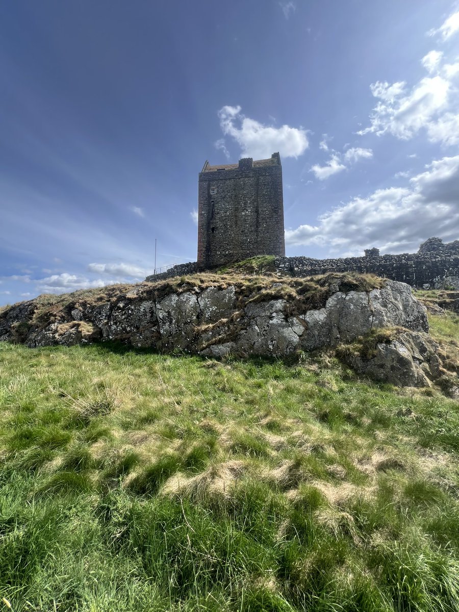 Kilted guide tweet media