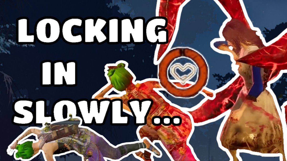 turtlejrt's tweet image. BACK TO BACK UPLOADS HOLYYYY

If you haven't watched the previous upload go watch it!

Locking back in... slowly
youtu.be/o8s5_a6l7qU