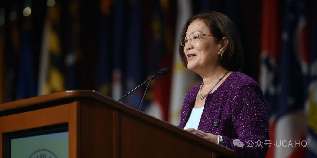 United Chinese Americans (UCA) (@ucasocial) on Twitter photo ⚡ JUST IN: <a href="/RepGraceMeng/">Grace Meng</a> & <a href="/SenMazieHirono/">Senator Mazie Hirono</a> introduce the Teaching AANHPI History Act—to ensure AANHPI history is taught in all U.S. schools.
“Our stories belong in every classroom.”
Backed by 40+ orgs.
#AANHPIHistory #InclusiveEducation #StopAsianHate ⚡ JUST IN: <a href="/RepGraceMeng/">Grace Meng</a> & <a href="/SenMazieHirono/">Senator Mazie Hirono</a> introduce the Teaching AANHPI History Act—to ensure AANHPI history is taught in all U.S. schools.
“Our stories belong in every classroom.”
Backed by 40+ orgs.
#AANHPIHistory #InclusiveEducation #StopAsianHate