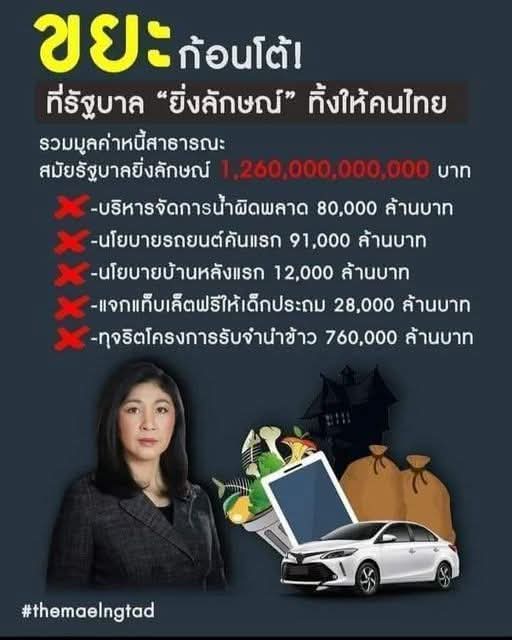 chtipnkel1's tweet photo. ถ้าไม่จริง เถียงมา และเอาหลักฐานมาหักล้างด้วย. https://t.co/JXyJ1JBsbf