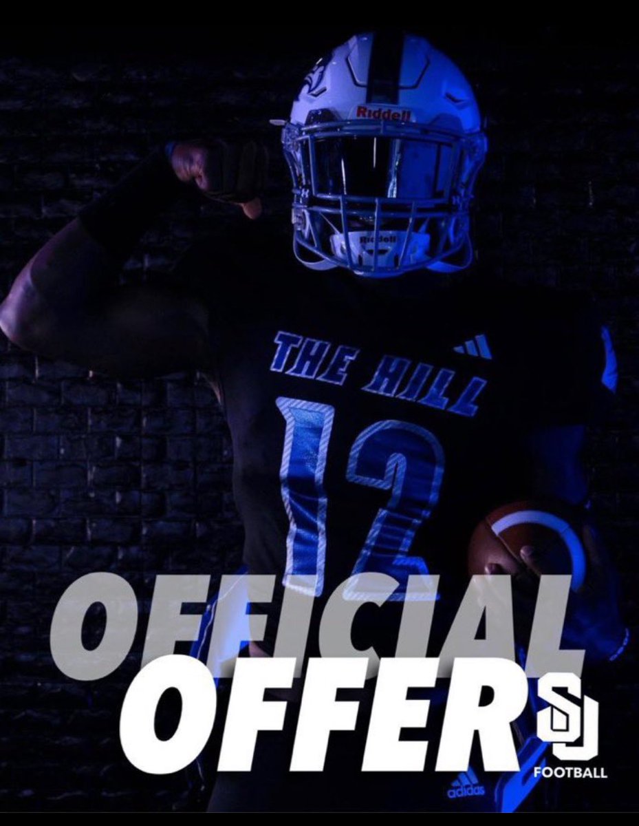 Emmanuel Johnson (@emmanuel2026d1) on Twitter photo #AGTG After a good conversation with <a href="/CoachZachBrooks/">Zach Brooks</a> I’m Blessed to receive an offer from Shorter University. <a href="/RCHS_BulldogsFB/">RCHS Bulldogs Football</a>
@Tc_Robinson5
<a href="/CoachCountry06/">Coach Country 🎯</a>
<a href="/CoachBonner1914/">Coach Bonner</a>
<a href="/LangRedBlacks/">Brandon Lang</a> #AGTG After a good conversation with <a href="/CoachZachBrooks/">Zach Brooks</a> I’m Blessed to receive an offer from Shorter University. <a href="/RCHS_BulldogsFB/">RCHS Bulldogs Football</a>
@Tc_Robinson5
<a href="/CoachCountry06/">Coach Country 🎯</a>
<a href="/CoachBonner1914/">Coach Bonner</a>
<a href="/LangRedBlacks/">Brandon Lang</a>