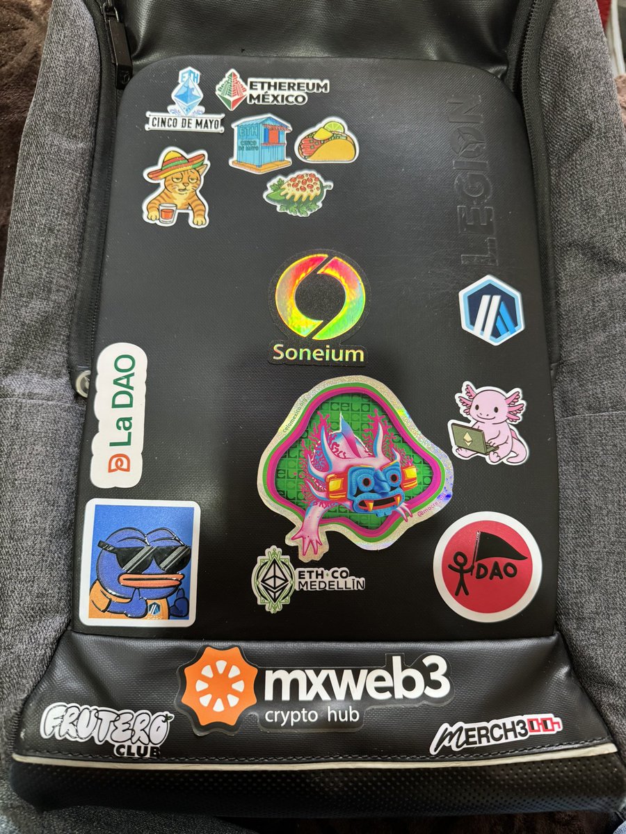 Miranda (@m5progressive) on Twitter photo Como que quedaron unos huecos, a llenarlos con más eventos próximamente!! <a href="/ethereum_mexico/">Ethereum Mexico 🇲🇽</a> <a href="/ETHCincoDeMayo/">ETH Cinco De Mayo 🔜 Hackathon</a> <a href="/LaDAO_Club/">LaDAO del Xocolatl 🍫🌿</a> <a href="/meximalist/">mexi</a> <a href="/0xRamz/">Ramz</a> <a href="/Juminstock/">Carlos Rodríguez</a> <a href="/EmaCr1pto/">EmaCr1pto</a> <a href="/andres_eth_/">Andrés Forigua</a> <a href="/iafhurtado/">jaibo.base.eth 🍫🇲🇽🇩🇪</a> <a href="/garosan1/">garosan.eth (🤓,📕)</a> <a href="/robinhodl69/">Robin</a> <a href="/Rafael_Acuna/">Rafa Acuña</a> <a href="/EspacioCripto/">Espacio Cripto 🚀🧑🏻🚀</a> <a href="/acidlazzer/">acid 👽🇲🇽</a> <a href="/abrahamrivv/">Abraham Rivv</a> Como que quedaron unos huecos, a llenarlos con más eventos próximamente!! <a href="/ethereum_mexico/">Ethereum Mexico 🇲🇽</a> <a href="/ETHCincoDeMayo/">ETH Cinco De Mayo 🔜 Hackathon</a> <a href="/LaDAO_Club/">LaDAO del Xocolatl 🍫🌿</a> <a href="/meximalist/">mexi</a> <a href="/0xRamz/">Ramz</a> <a href="/Juminstock/">Carlos Rodríguez</a> <a href="/EmaCr1pto/">EmaCr1pto</a> <a href="/andres_eth_/">Andrés Forigua</a> <a href="/iafhurtado/">jaibo.base.eth 🍫🇲🇽🇩🇪</a> <a href="/garosan1/">garosan.eth (🤓,📕)</a> <a href="/robinhodl69/">Robin</a> <a href="/Rafael_Acuna/">Rafa Acuña</a> <a href="/EspacioCripto/">Espacio Cripto 🚀🧑🏻🚀</a> <a href="/acidlazzer/">acid 👽🇲🇽</a> <a href="/abrahamrivv/">Abraham Rivv</a>