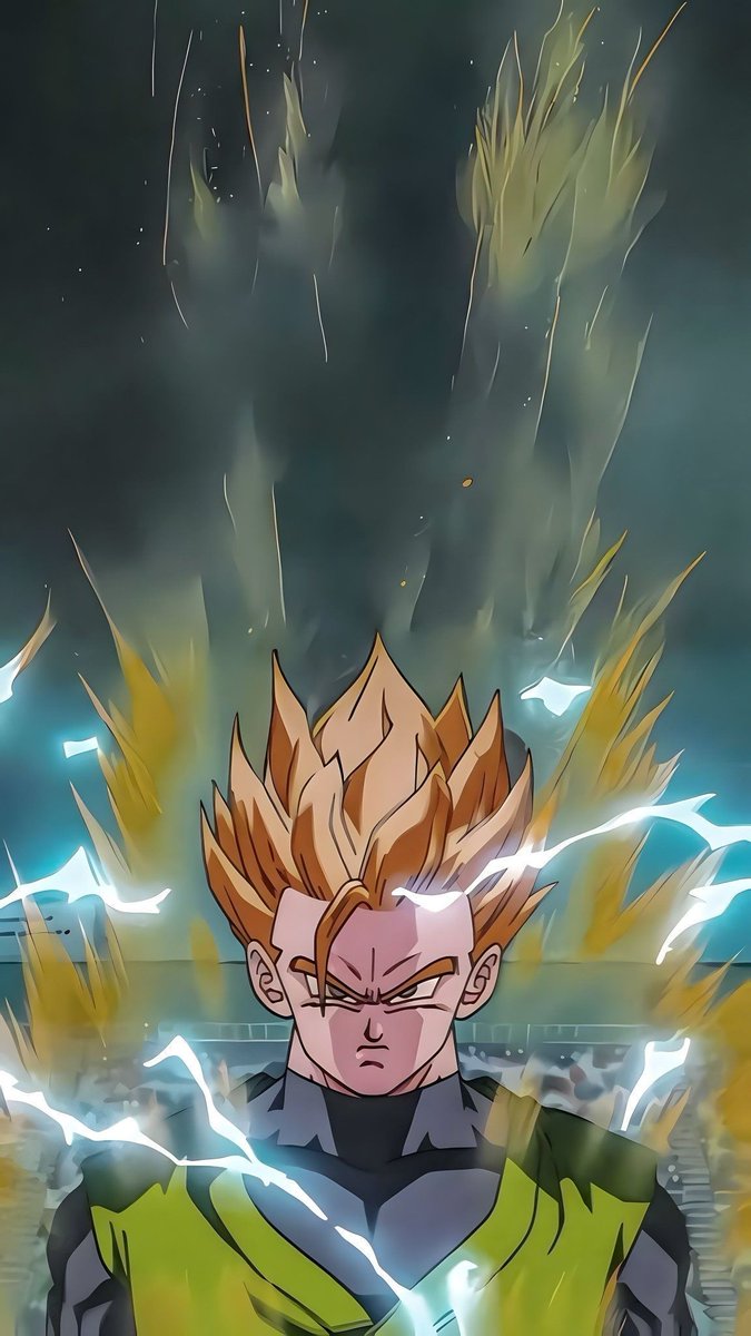 Gohan