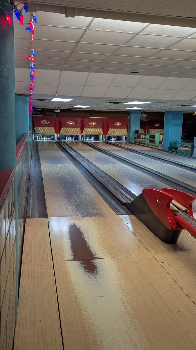 Olathe South Bowling tweet media