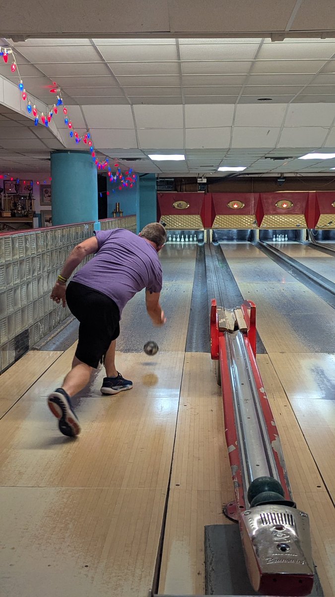 Olathe South Bowling tweet media