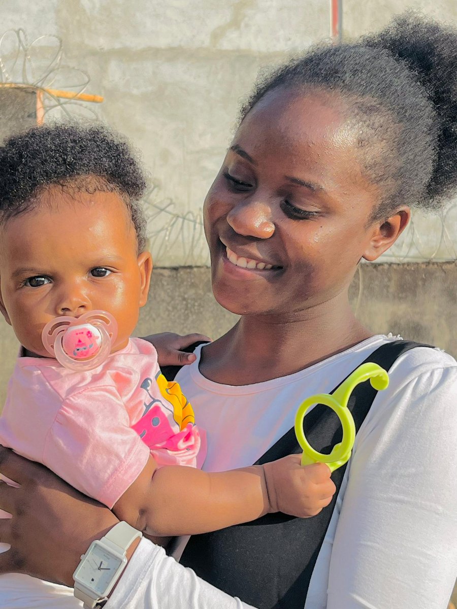Let little children come to me🥰_____<<. These souls make sabbath more meaningful 💓.