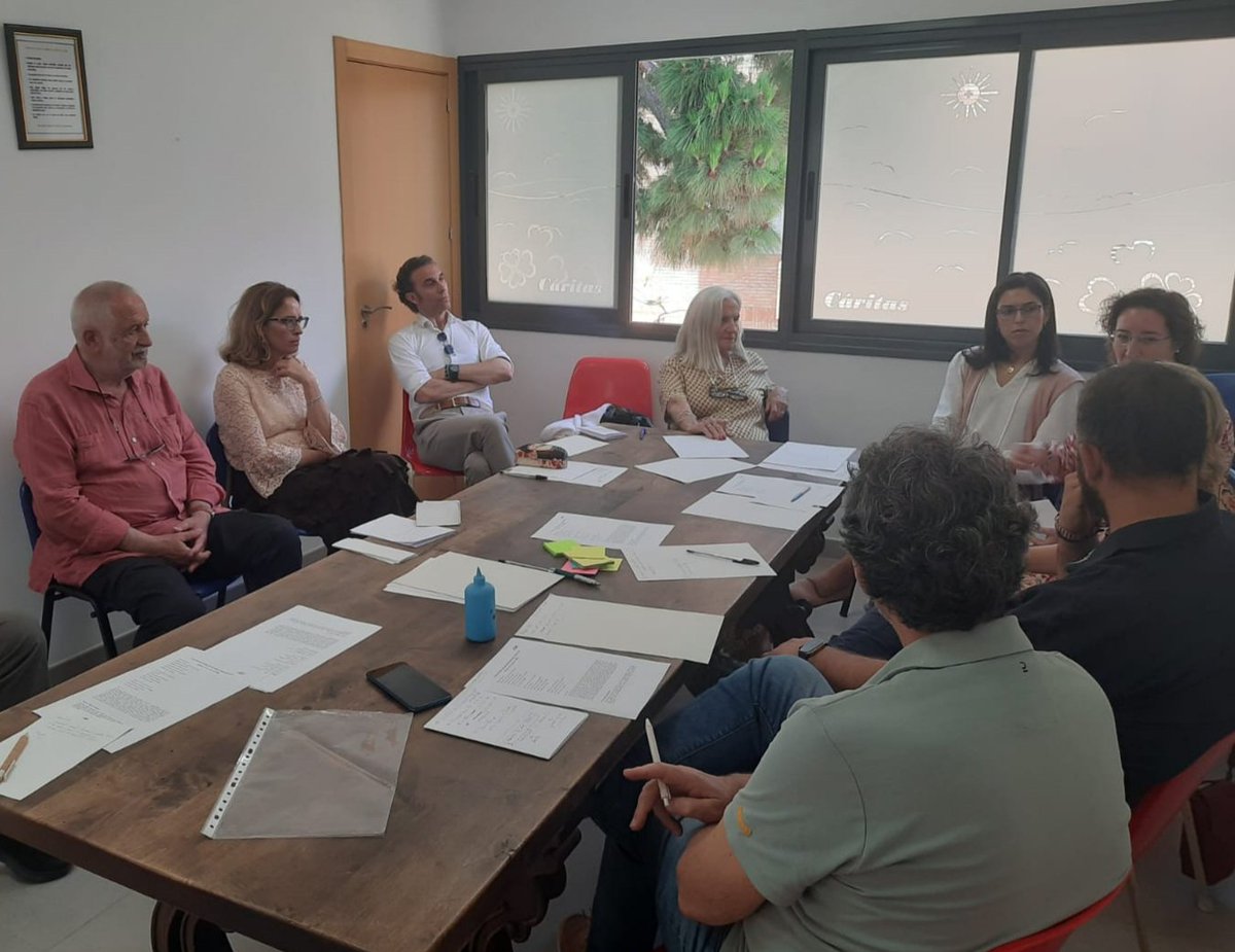 Acción Social Empresarial-ASE tweet media