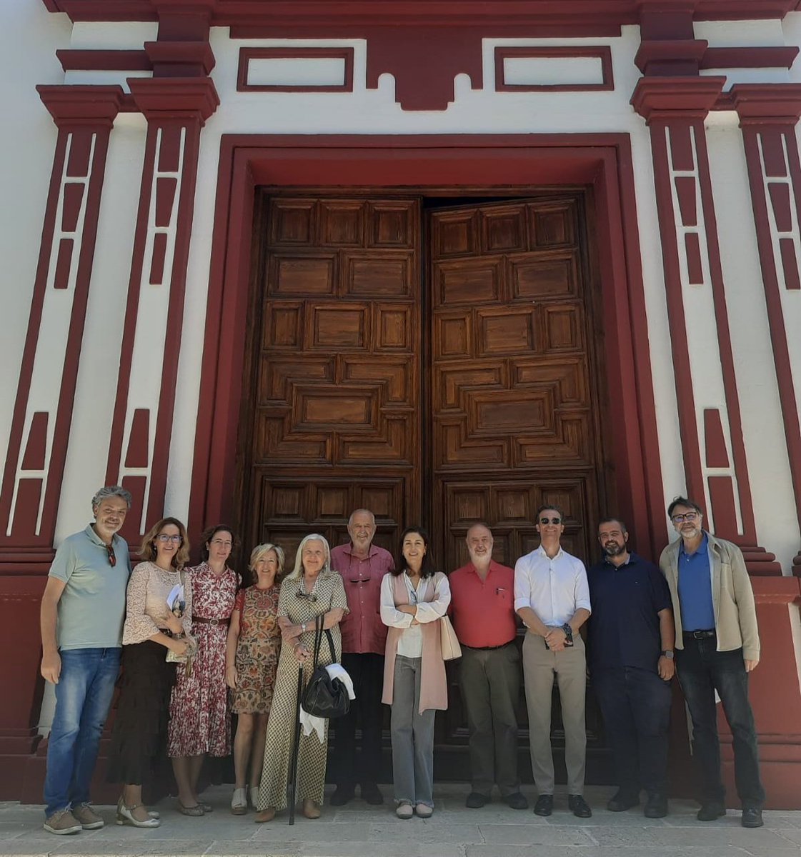 Acción Social Empresarial-ASE tweet media