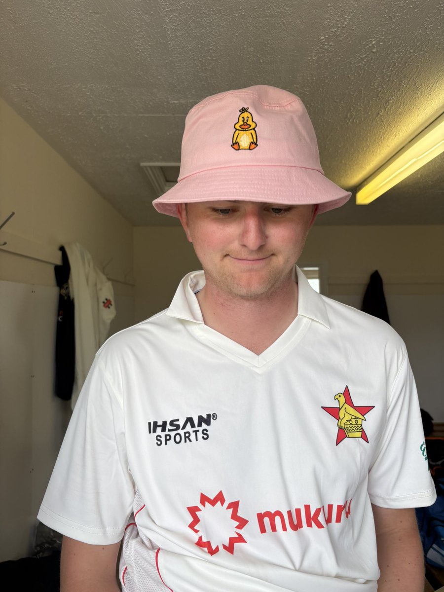 Adam_G_TV's tweet image. Tough day out for @BCCbears own Brian Bennet, looked a million dollars at least whilst doing it  #NoNewBallSpinPlease #5PointsAnd #WishItRained #Trending