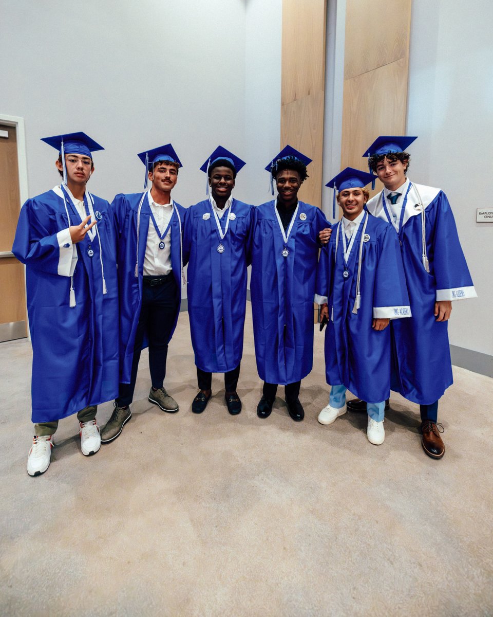 This class didn’t quit, even when it would’ve been easier to. That’s what makes them remarkable. 💪